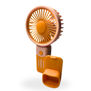 Mini Ventilador Portátil Power Booster