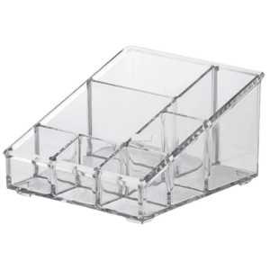 Organizador de Cosméticos Elegance