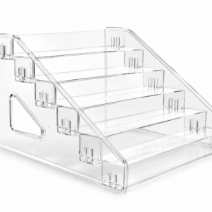 Organizador de Esmaltes 6 Andares