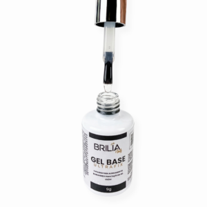 Gel Base Ultrafix Brilia 9g