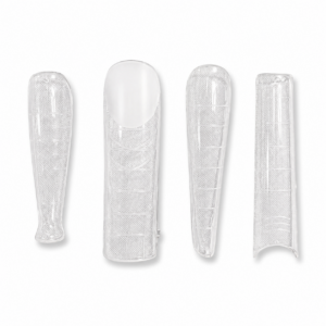 Molde Plastic Form 96tipsuri D&Z 4 Modelos