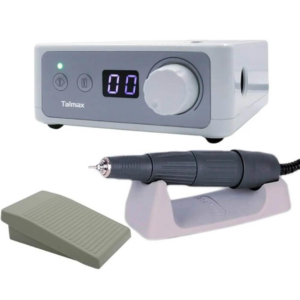Micromotor Marathon Champion Eletronic Bivolt Talmax