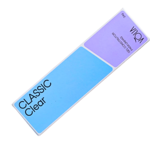 Sachê Gel Construtor Classic Clear Volia 34g