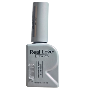Ph Balancing Agent Desidratador Real Love Linha Pro 10ml