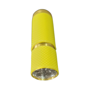 Lanterna UV/Led Para Alongamento de Unhas – Amarela