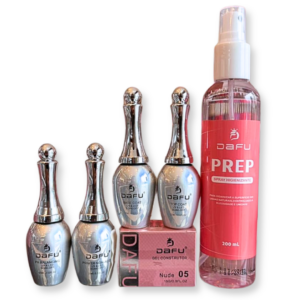Kit Preparadores Dafu e Prep 200ml