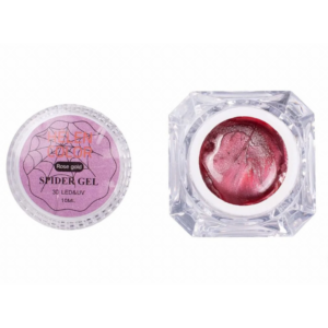 Gel Spider Rose Golde Helen Color 10ml