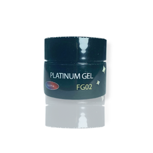Platinum Gel  12g D&Z FG02