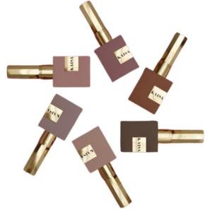 Esmalte Nude Kaisa 15ml Unidade