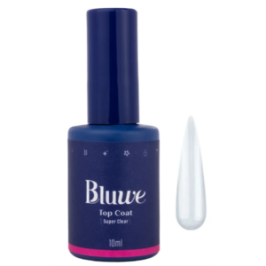 Bluwe Top Coat Super Clear 10ml