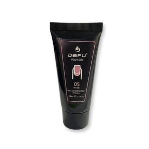 Kit Preparadores Dafu Com Polygel Cor 5