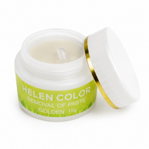 Removedor de Cílios em Pasta Helen Color 15g
