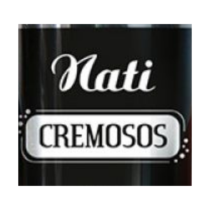 Esmalte Nati Cosmeticos Coleção Cremosos 8ml