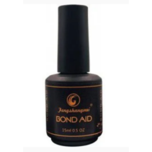 Bond Aid Fengshangmei 15ml Seca Na Cabine (pretinho do poder)