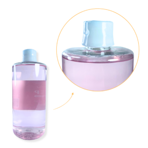 Prep Spray Higienizante 500ml Dafu