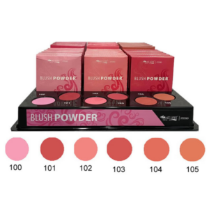 Blush Powder Max Love 10g