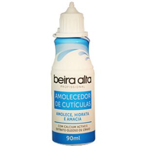 Amolecedor De Cutículas Beira Alta 90ml