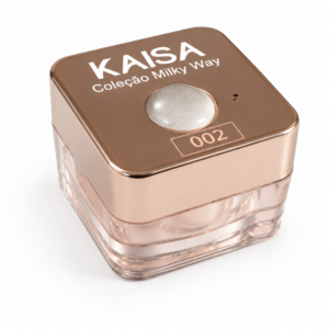 Esmalte Em Gel Magnético Coleção Milky Way Kaisa