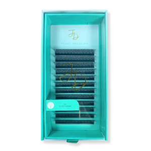 Tecno Brazilian JD Preto Volume Brasileiro YY 0.07D