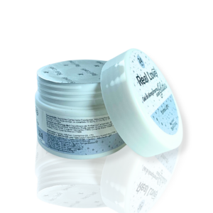 Geis Real Love Sculpting com Glitter 15g