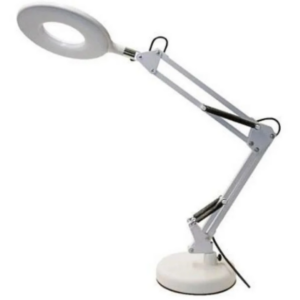 LUMINÁRIA RING LIGHT LUATEK – 680x145x30mm
