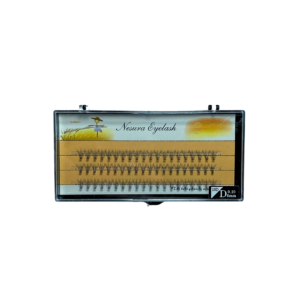 Cilios Tufinho Nesura Eyelash 10D 0.10 – 8mm
