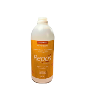 Amaciante Calosidade com Copaiba Repos 500ml