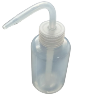 Frasco Dosador Pisseta 250ml