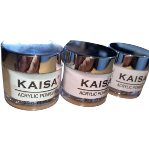 Pó Acrilico Profissional 30g KAISA