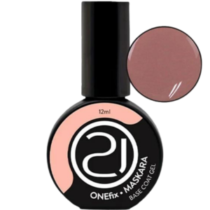 Nails 21 Base Coat One Fix MASKARA 12ml