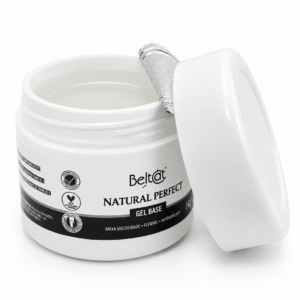 Gel Base Beltrat Natural Perfect 14g