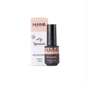 Desidratador Humma 10ml (step 2)