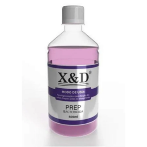 Prep X&D 500ml