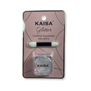 Pó Cromado Kaisa 03