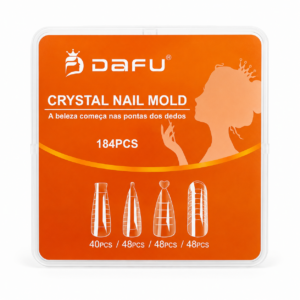 Molde F1 Multiformas Dafu 184pcs