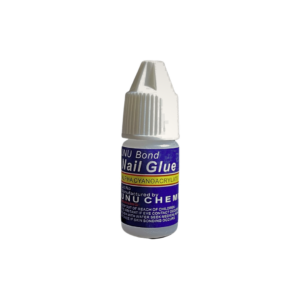 Cola Para Tips com Dosador Unu Bond Nail Glue 3g