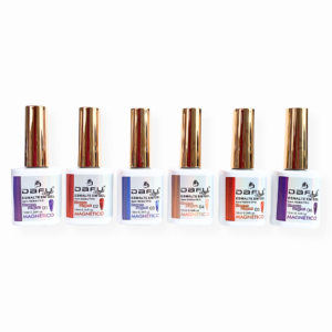 Esmalte em Gel Dreams Magnet Magnético Dafu Royal 10ml