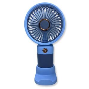 Mini Ventilador Portátil DianDi Fashion Fan