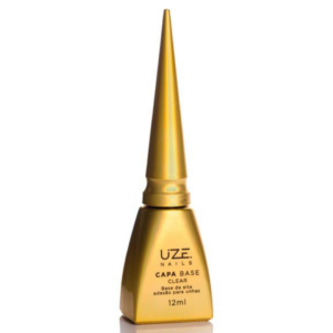 Capa Base Clear Uze Nails 12ml