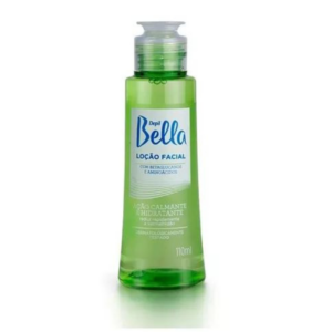 Loção Facial Calmante e Hidratante Pós Depilação 110ml
