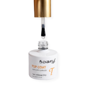 Top Coat Dafu Royal 15ml