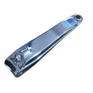 Cortador de Unha Inox Classic Nails