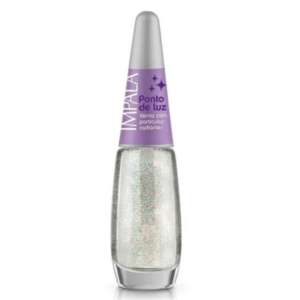 Esmalte Impala Ponto de Luz 7,5ML