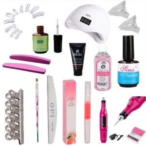 Kit de Polygel