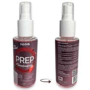 Kit Preparadores Humma