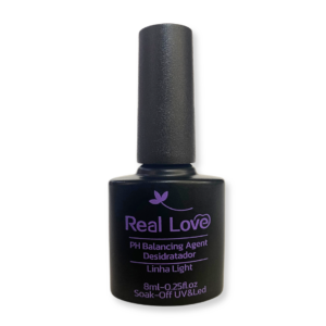Desidratador Controlador de Ph Real love -8ml