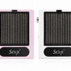 Coletor Sugador de Pó Grelha SIOUX 80w