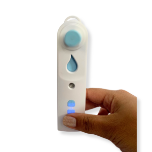 Nano Mister com Ventilador
