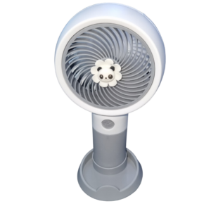 Ventilador Portátil Mini Fan Panda