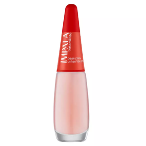 Esmalte Impala Coleção Tratamento – Para Unhas Fracas